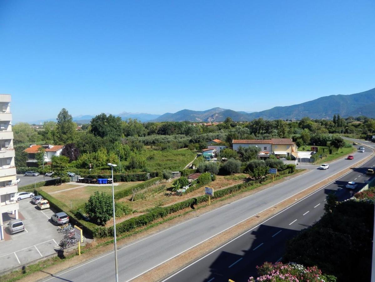 B&B L'Orchidea Pisa Kültér fotó