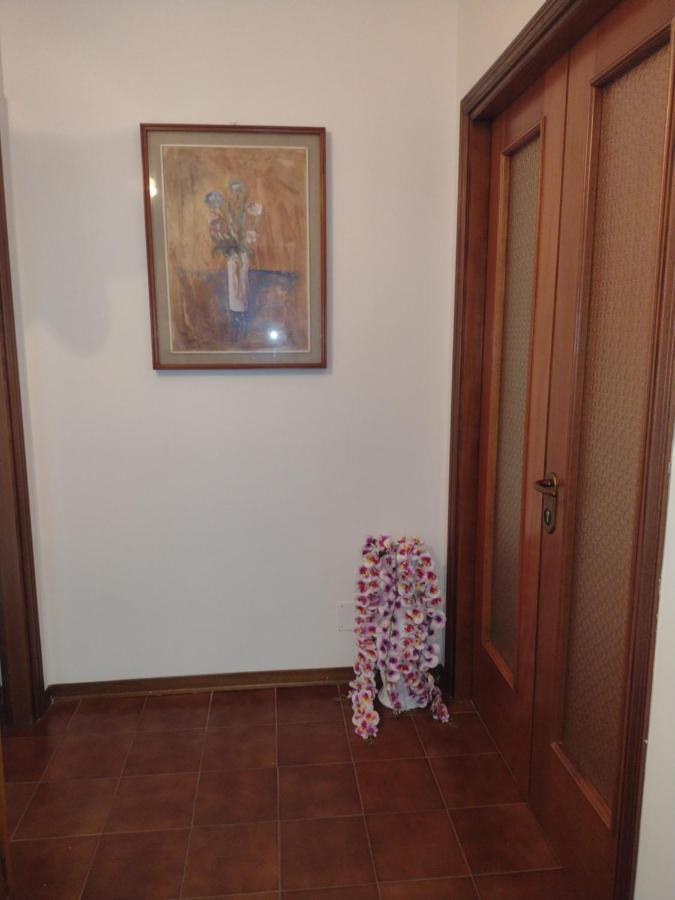 B&B L'Orchidea Pisa Kültér fotó