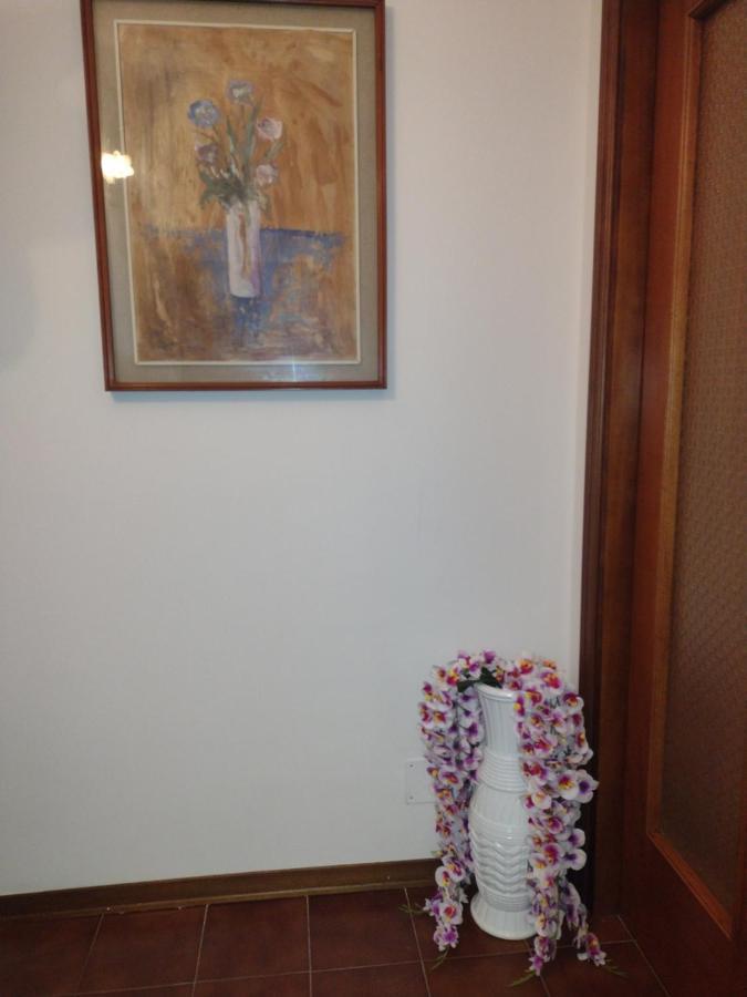 B&B L'Orchidea Pisa Kültér fotó