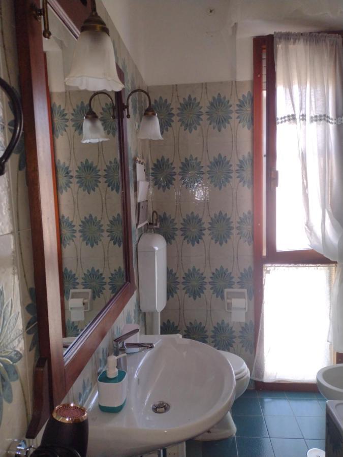 B&B L'Orchidea Pisa Kültér fotó