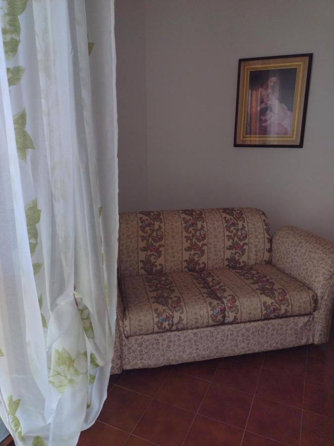 B&B L'Orchidea Pisa Kültér fotó