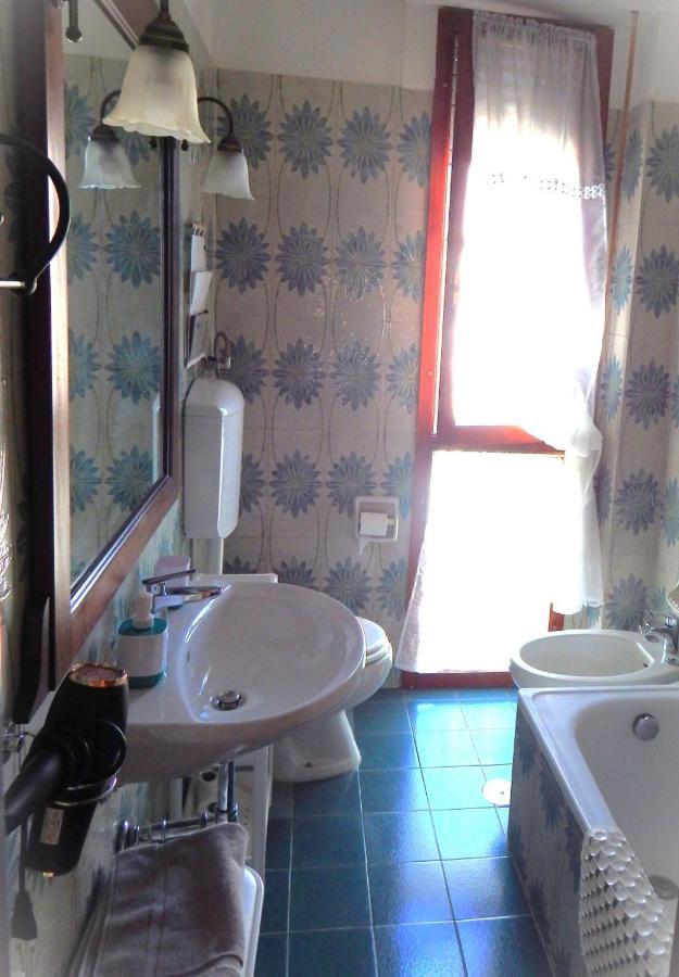 B&B L'Orchidea Pisa Kültér fotó