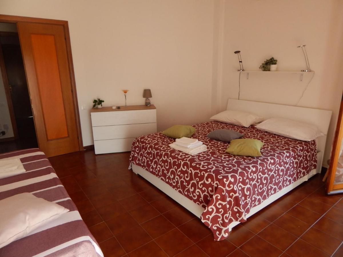 B&B L'Orchidea Pisa Kültér fotó