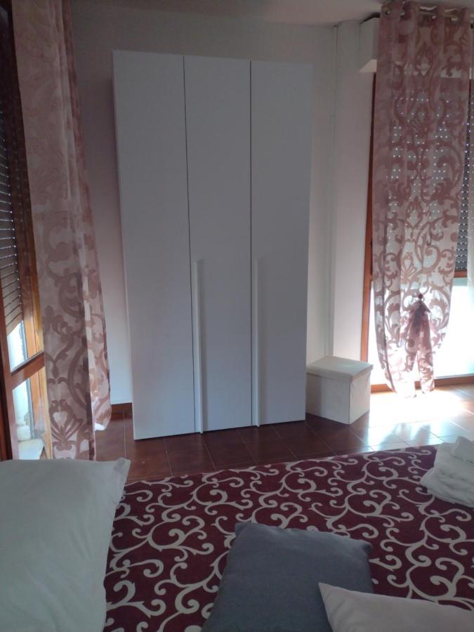 B&B L'Orchidea Pisa Kültér fotó