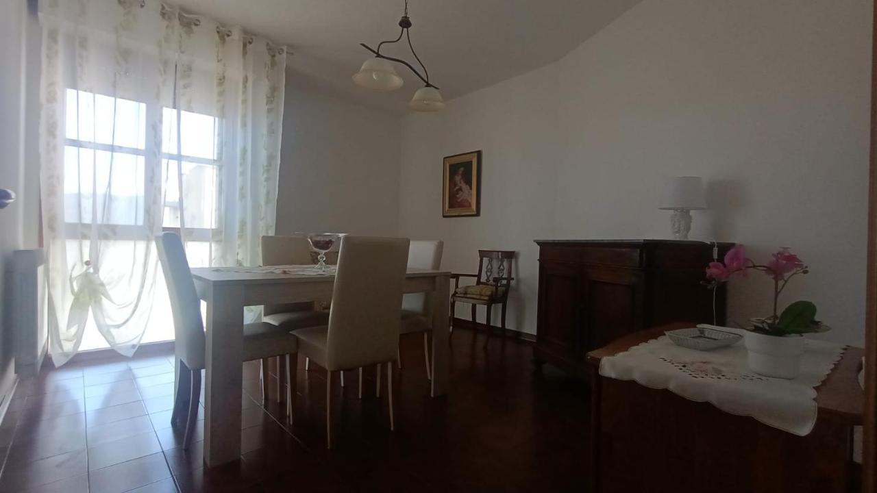 B&B L'Orchidea Pisa Kültér fotó