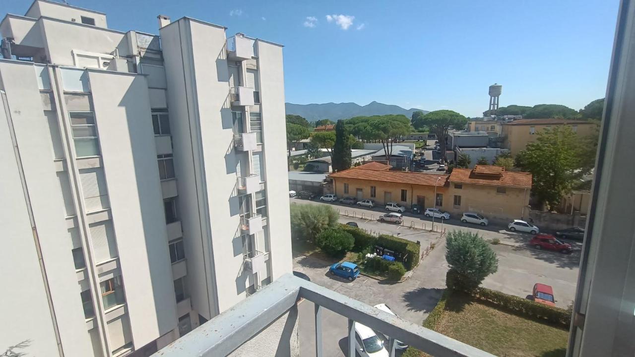 B&B L'Orchidea Pisa Kültér fotó