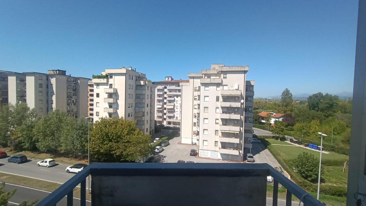 B&B L'Orchidea Pisa Kültér fotó
