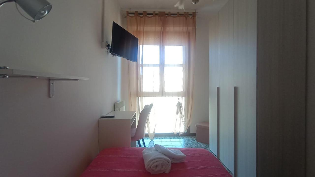 B&B L'Orchidea Pisa Kültér fotó