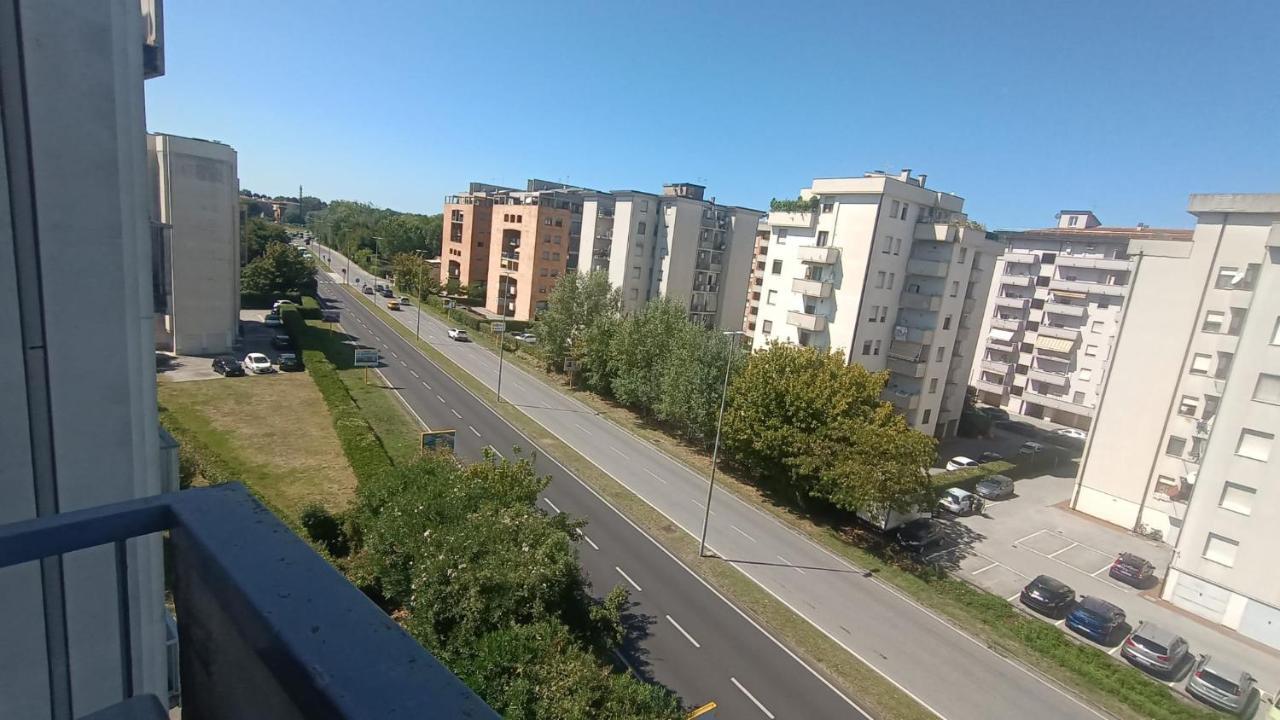 B&B L'Orchidea Pisa Kültér fotó